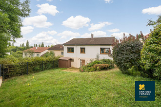 achat maison villers-les-nancy 54600