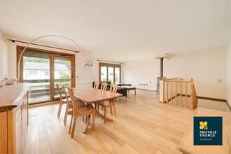 achat maison villers-les-nancy 54600