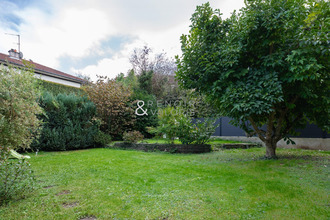 achat maison villers-les-nancy 54600