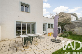 achat maison villers-les-nancy 54600