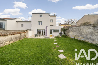 achat maison villers-les-nancy 54600
