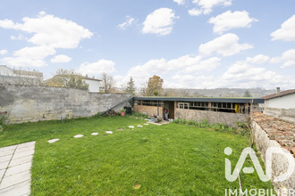 achat maison villers-les-nancy 54600