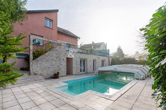 achat maison villers-les-nancy 54600