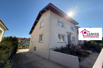 achat maison villers-les-nancy 54600