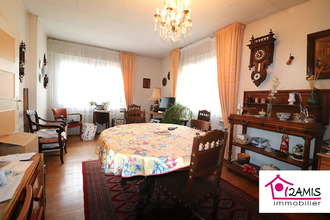 achat maison villers-les-nancy 54600