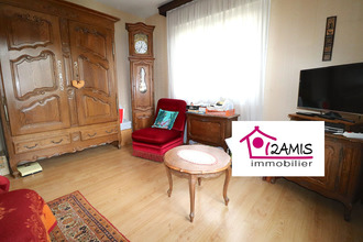 achat maison villers-les-nancy 54600