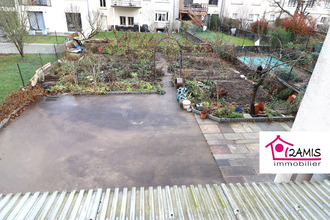 achat maison villers-les-nancy 54600