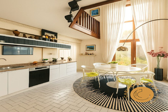 achat maison villers-les-nancy 54600