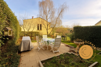 achat maison villers-les-nancy 54600