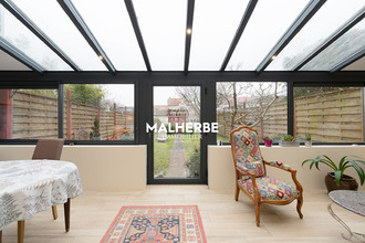 achat maison villers-les-nancy 54600