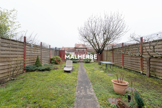 achat maison villers-les-nancy 54600