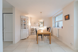 achat maison villers-les-nancy 54600