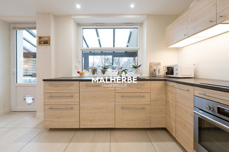 achat maison villers-les-nancy 54600