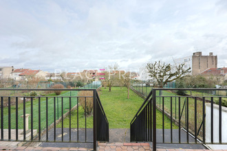 achat maison villers-les-nancy 54600