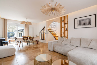 achat maison villers-les-nancy 54600