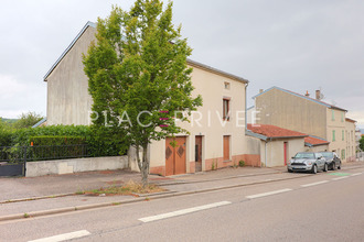 achat maison villers-les-nancy 54600