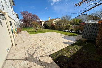 achat maison villers-les-nancy 54600