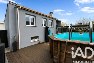 achat maison villers-les-nancy 54600
