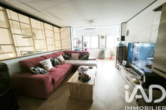 achat maison villers-les-nancy 54600