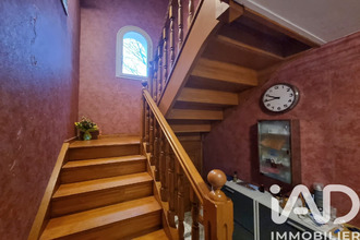 achat maison villers-les-nancy 54600