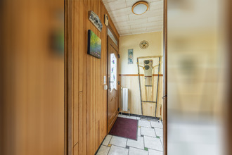 achat maison villers-les-nancy 54600