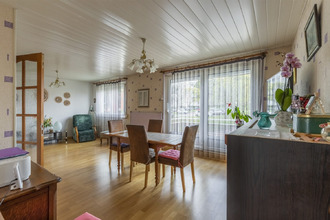 achat maison villers-les-nancy 54600