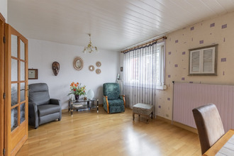 achat maison villers-les-nancy 54600