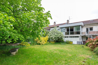 achat maison villers-les-nancy 54600