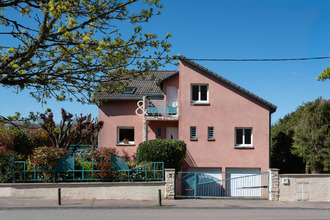 achat maison villers-les-nancy 54600