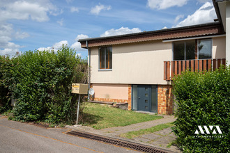 achat maison villers-les-nancy 54600
