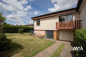 achat maison villers-les-nancy 54600