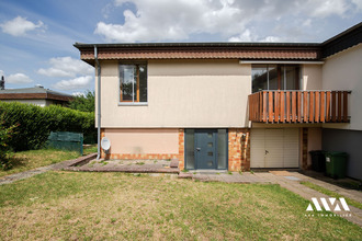 achat maison villers-les-nancy 54600