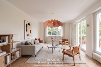 achat maison villers-les-nancy 54600