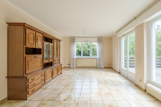 achat maison villers-les-nancy 54600