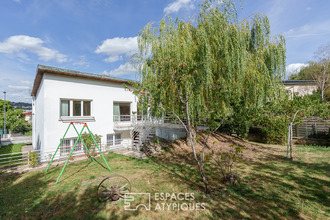achat maison villers-les-nancy 54600
