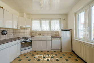 achat maison villers-les-nancy 54600