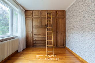 achat maison villers-les-nancy 54600