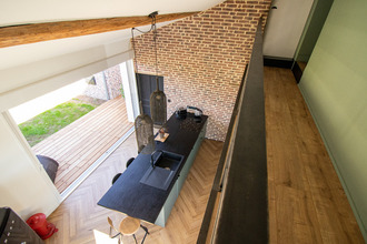 achat maison villers-les-pots 21130