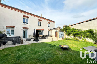 achat maison villers-marmery 51380