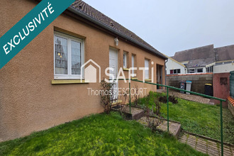 achat maison villers-marmery 51380