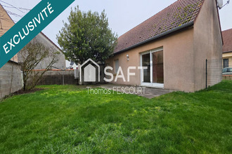 achat maison villers-marmery 51380