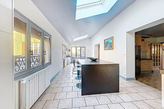 achat maison villers-marmery 51380