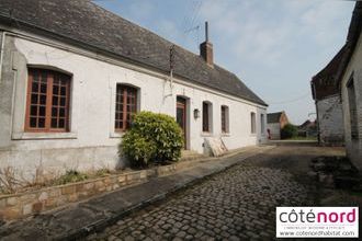 achat maison villers-outreaux 59142