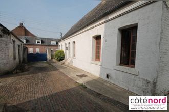 achat maison villers-outreaux 59142