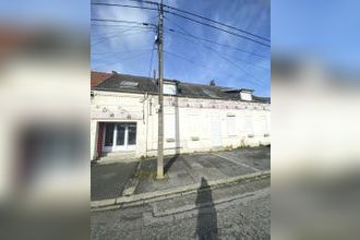 achat maison villers-outreaux 59142