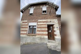 achat maison villers-outreaux 59142