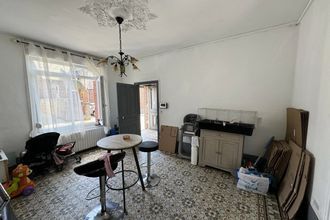 achat maison villers-outreaux 59142