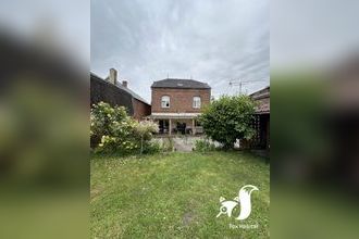 achat maison villers-outreaux 59142