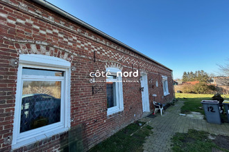 achat maison villers-outreaux 59142