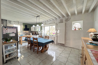 achat maison villers-outreaux 59142